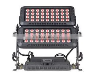 Stage Lighting Equipment 72PCS 10W LED RGBW Wash Light thumbnail-3