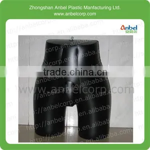 Lower Body Male/ Female Body Inflatable Mannequin Torso Mannequin Torso Model thumbnail-3