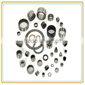 Chrom Steel Needler Roller Bearing(NA Series) thumbnail-5