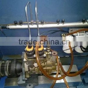 CRS100A High Pressure Common Rail Comprehensive Performance Test Bench thumbnail-3