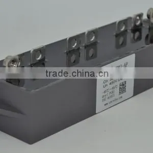 DC-Link Capacitor, DKMJ-AP Series, 300uF, 450V.DC thumbnail-1