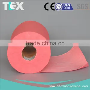 [D-TEX] Woodpulp Polypropylene Clean Wiper thumbnail-4