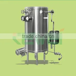 UHT Ultra-high Temperature Instant Sterilizer thumbnail-1
