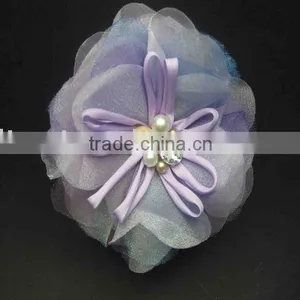 Fashion Silk Fiower thumbnail-1