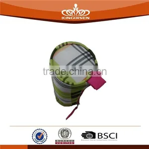 Wholesale Cute Kids Grid Pencil Case 2015 thumbnail-5