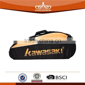 Outdoor Sport Badminton Racket Bag With Shoulder Strap Quality Choice thumbnail-2