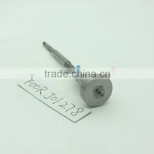 High Quality Injector Valve F00RJ01278 Bosch Valve Module F 00R J01 278 thumbnail-3