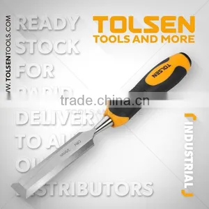 CHISEL thumbnail-1