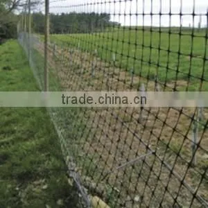Poly Deer Fence,deer Fence,plastic Deer Fence thumbnail-5