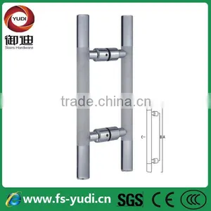 High Quality Stainless Steel Wood Door Pull Handle thumbnail-5