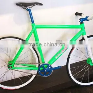 Hot Selling Fixed Gear Bike Wholesale Price Single Speed Bike Made in China thumbnail-1