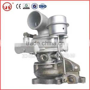 JF122012 GT1749S 28200-42600 for Starex H200 H1 Satelite Libero 2.5 TDI thumbnail-4