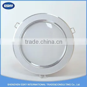 Best Selling Attractive Style Warranty Cob Led Downlight China Wholesale thumbnail-4