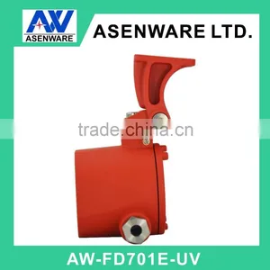 Vsd Flame Detection, Vsd Fire Detection thumbnail-2