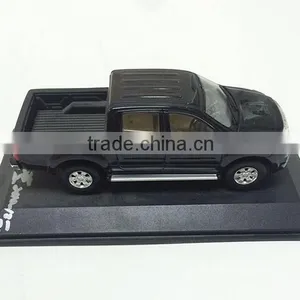 1:43 Pickup Model Car thumbnail-4