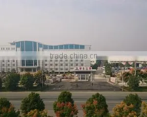 Hubei Jiangnan Special Automobile Co., Ltd. company overview - view 1 thumbnail