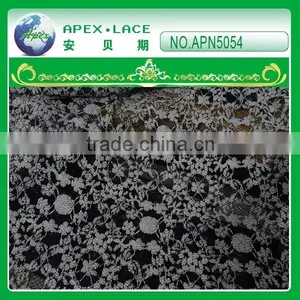 Nylon Lace in Chemical Lace Looking APN5769 thumbnail-2