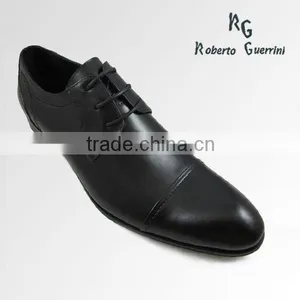 Genuine Leather Shoes Men thumbnail-1
