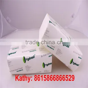 Small Pack Facial Tissue thumbnail-1