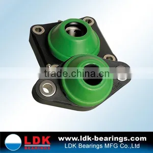 LDK Plastic Housing Units--bearing Housing F208 thumbnail-1