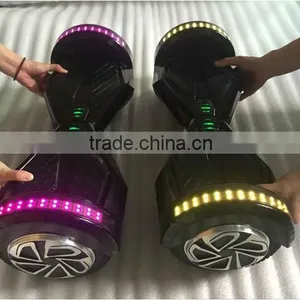 2015 the Hottest Smart Two Wheel Gyro Scooter High Quality Scooters Board With Intelligent High Design thumbnail-2