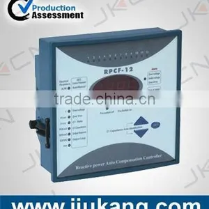 RPCF Seres Reactive Power Auto-Compensation Controller thumbnail-1