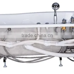 CUPC Hot Jet Tub With Sex Massage,hot Tub Massage Spa,1.7m Lengh Hot Tub thumbnail-6