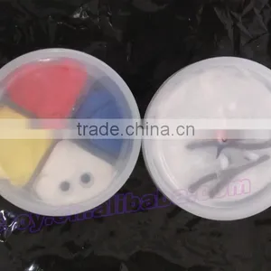 Christmas Foam Putty Snow Putty Toys Classical Putty Toys thumbnail-2