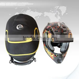 Protective Motorcycle Accessories Waterproof Helmet Bag thumbnail-3