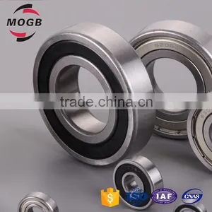 62206 2RS 62208 2RS Import Deep Groove Steel Ball for Bearing thumbnail-1