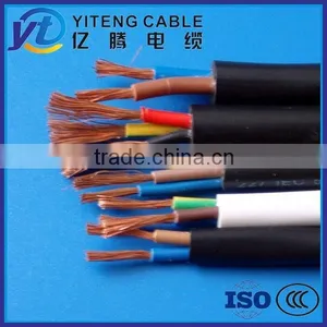 Standard Power Cable Sizes, 400mm Power Cable, 300 sq mm Power Cables thumbnail-1