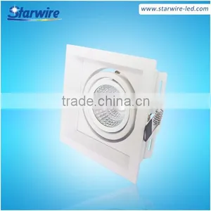 Factory Price !!! 7W LED COB Downlight thumbnail-1