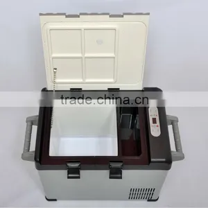 32 Liters DC Compressor Cooler thumbnail-3