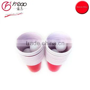 Food Safe Beer Pong With Good Quality thumbnail-1