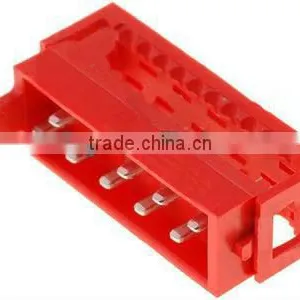 Male IDC Type Micro Match Connector CN1-204E thumbnail-1