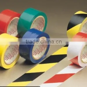 High Quality PVC Building Marking Adhesive Tape for Floor thumbnail-4
