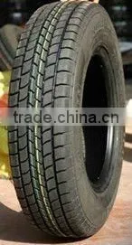 PCR Tyre 165R13C thumbnail-1