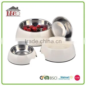 Best Selling Export Pet Cheap Plastic Bowls thumbnail-1