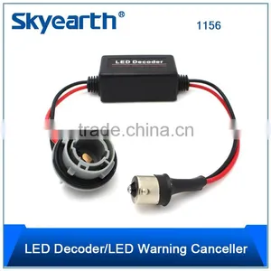 1156 LED Error Canceller LED Warning Canceller LED Decoder thumbnail-4