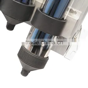 150L High Quality Compact Non-Pressurized Solar Water Heater thumbnail-6