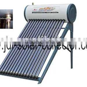 Pressurized Solar Water Heater thumbnail-1