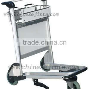 Airpot Luggage Trolly thumbnail-1