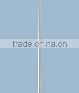 Aluminium Post Used in Lighting Pole and Traffic Signal thumbnail-1