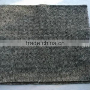 Grey Color Stitch Bonded Recycled Cotton Floor Cloth thumbnail-2