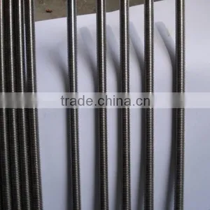 Formwork Tools Stainless Steel Threaded Rod From China thumbnail-3
