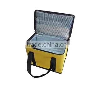 2016 Nylon Drink and Food Cooler Box Cooler Bag for Picnic-uncooler-001 Supplier's Choice thumbnail-2
