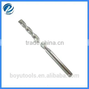 Masonry Drill Bit With Carbide Tip thumbnail-1