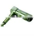 6.35MM MONO PLUG METAL,ANGLE TYPE thumbnail-1
