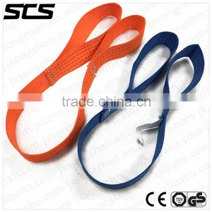 High Quality Polyester Strap Loops thumbnail-1