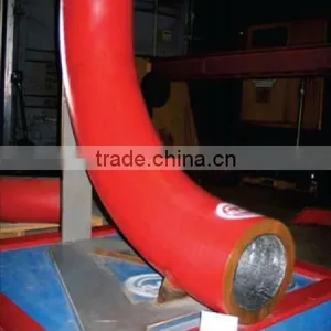 ASTM A860 WPHY 70 WPHY 65 WPHY 60 WPHY 52 WPHY 46 WPHY 42 Butt Weld Bend thumbnail-1